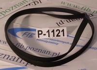 PASEK 1233 PJ5 EL MEGADYNE
